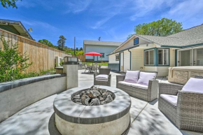 Stylish Basecamp 6850 Near Downtown Williams!